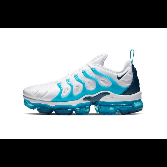 nike air vapormax plus size 12